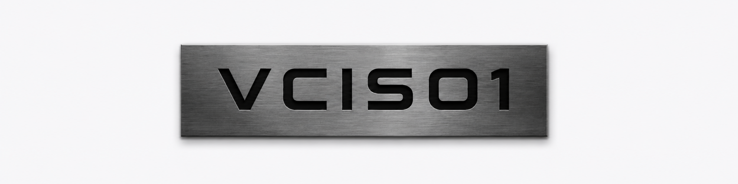 VCISO1 logo
